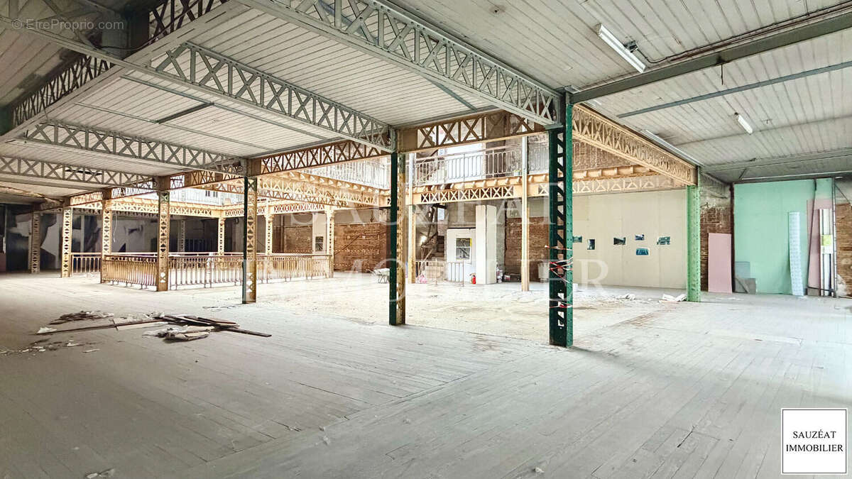 Appartement à BOLBEC