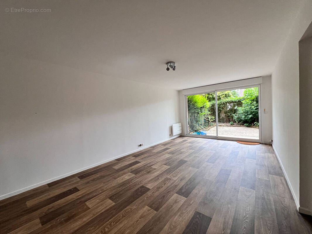 Appartement à MARCQ-EN-BAROEUL