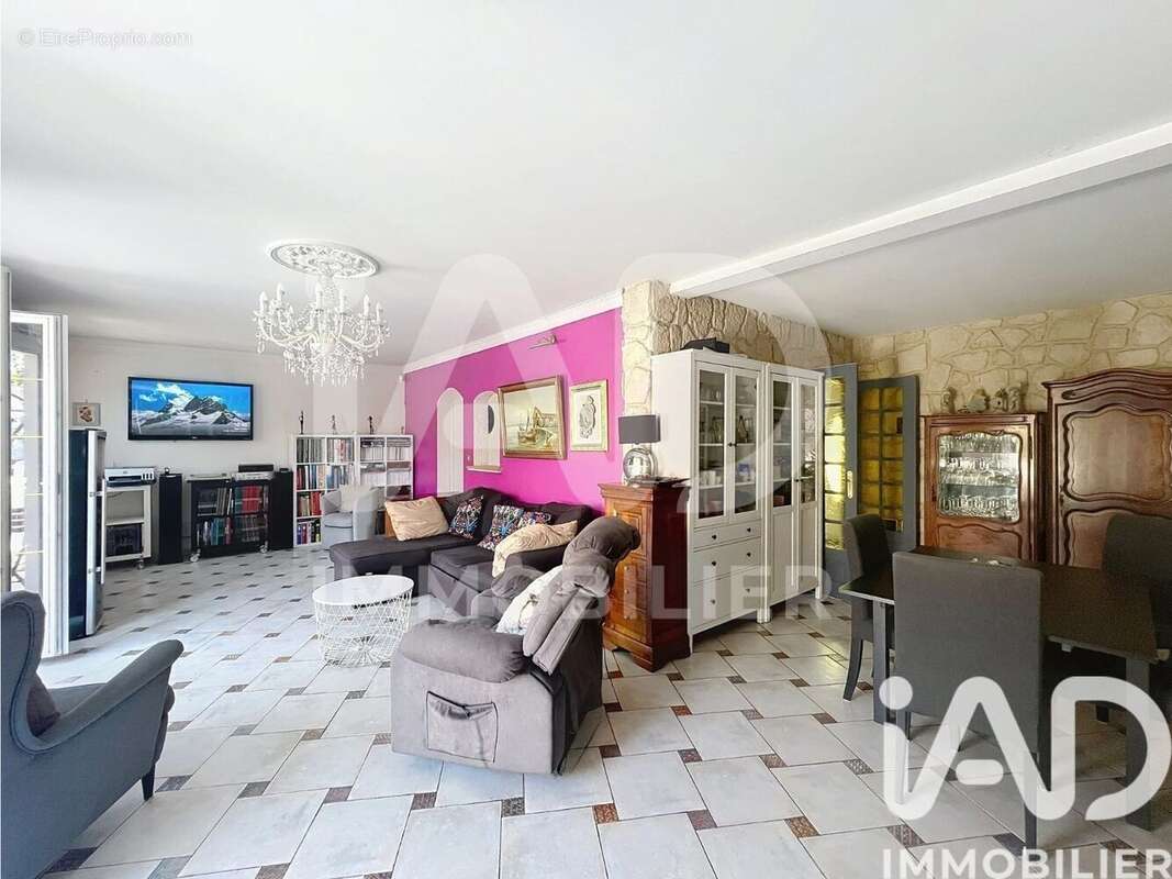 Photo 3 - Maison à LIVRY-GARGAN