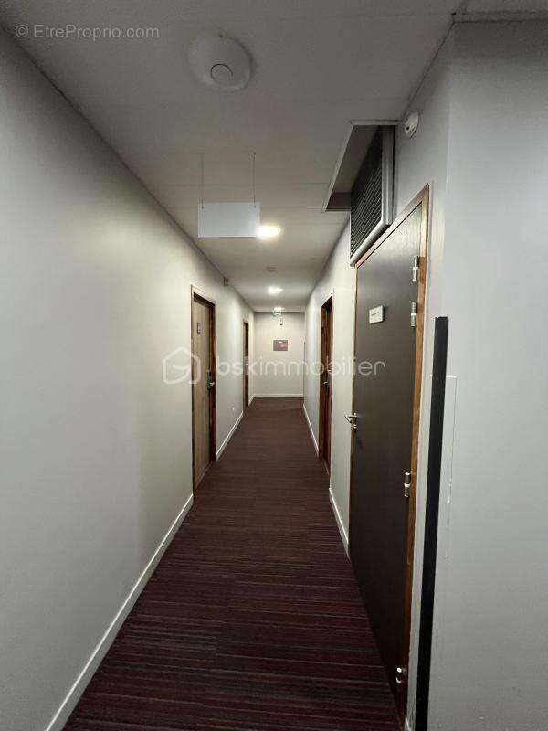 Spécial investisseurs - T2 mezzanine TOULOUSE CENTRE - photo 9