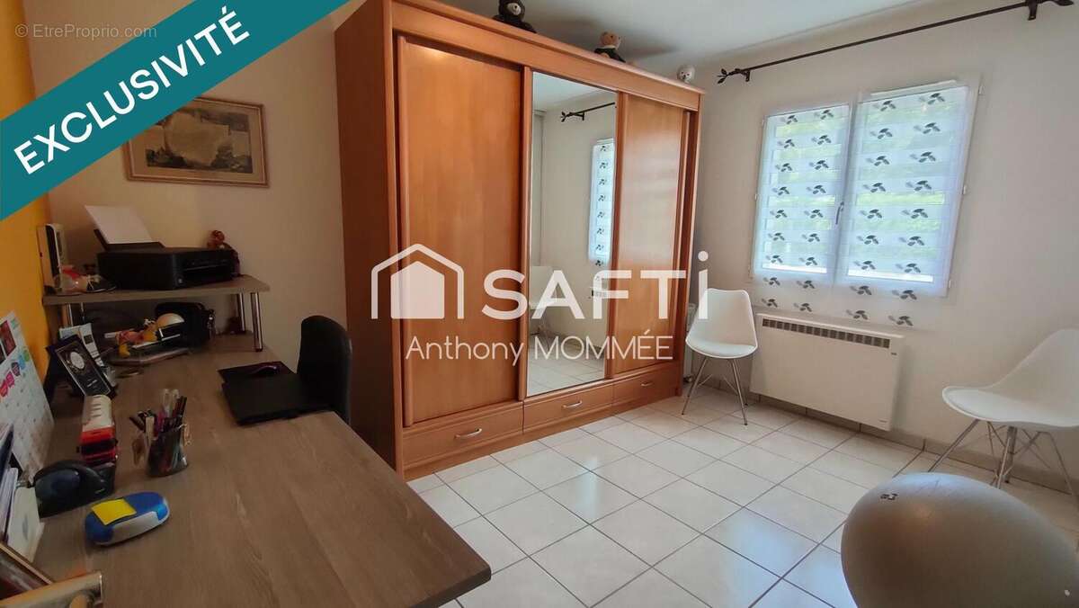 Photo 5 - Maison à ARANDON