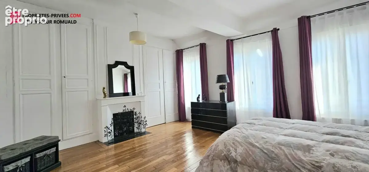 Maison Chateau Renard 6 pièce(s) 159 m2 - photo 6