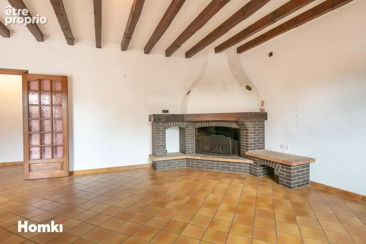 Échirolles Village – Maison 3 chambres avec extérieurs - photo 8