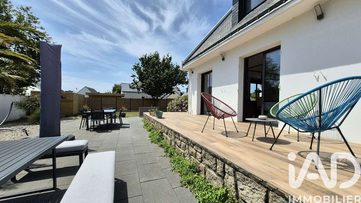 Photo 9 - Maison à BADEN