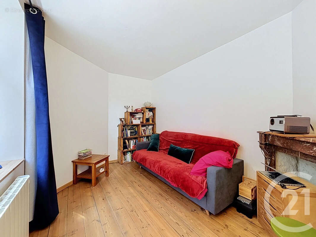 Maison 50 m² à Lille  - photo 8
