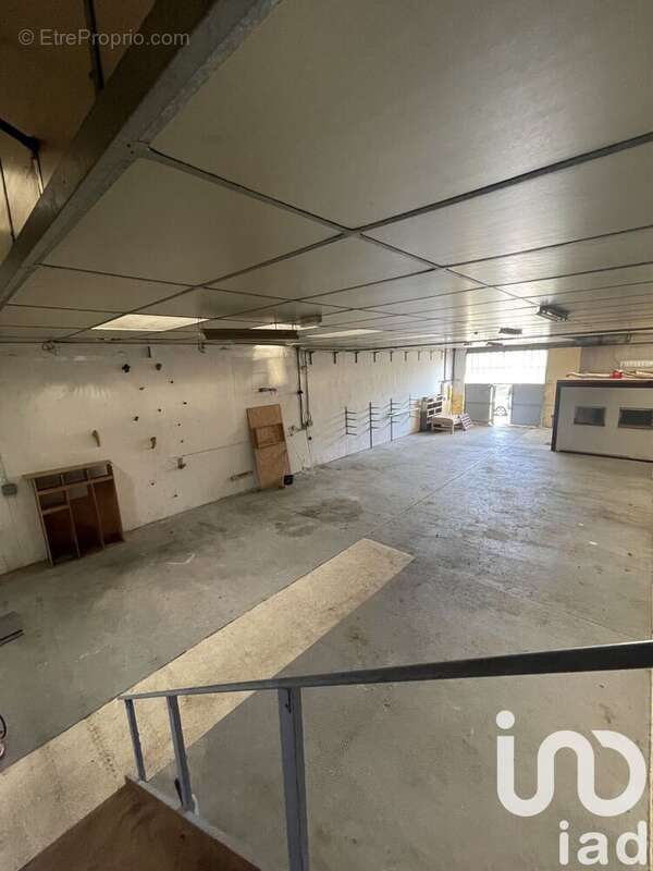 Photo 5 - Terrain à CHAPONOST