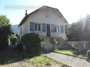 Maison à CHORGES