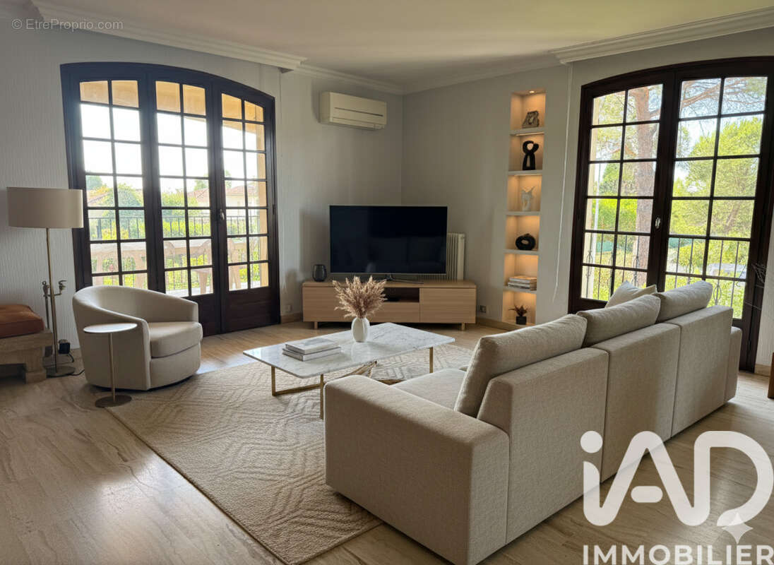 Photo 3 - Maison à SAINT-JEAN-DE-VEDAS