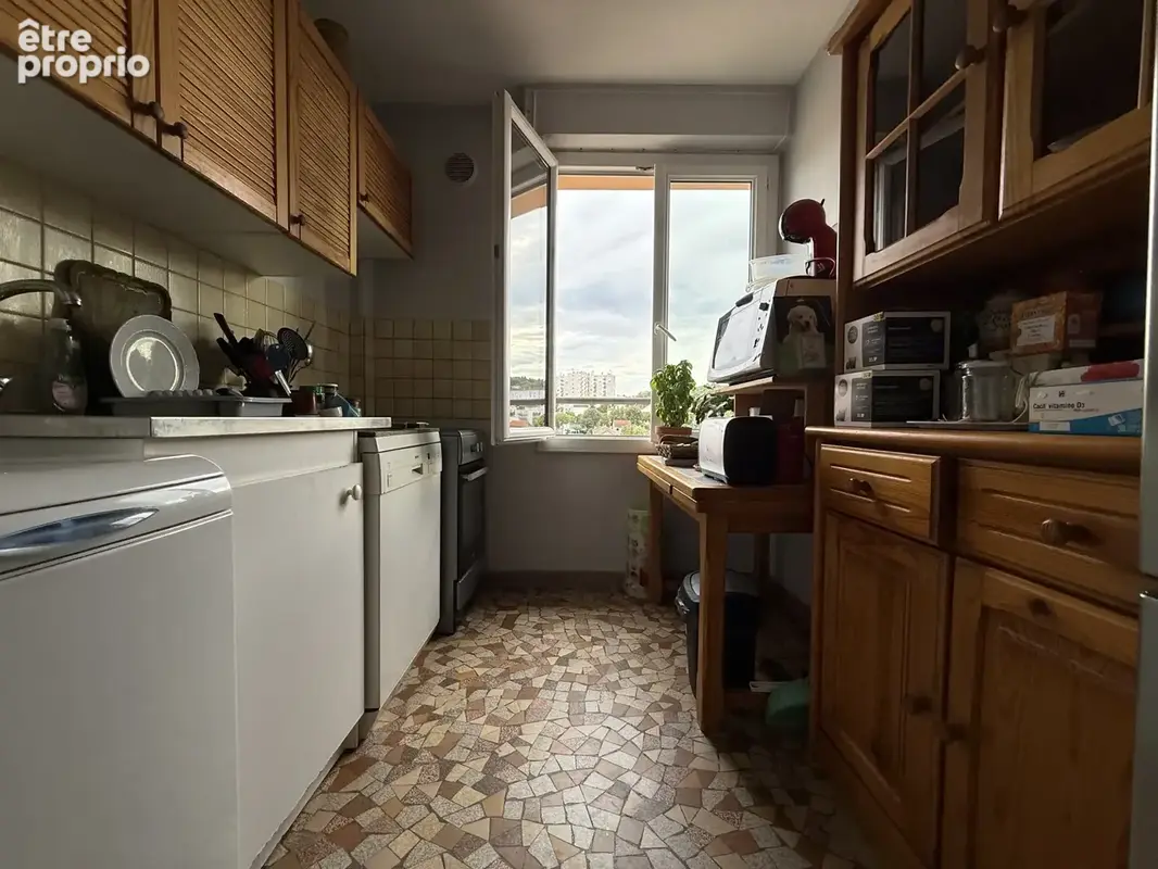 Appartement lumineux - photo 6