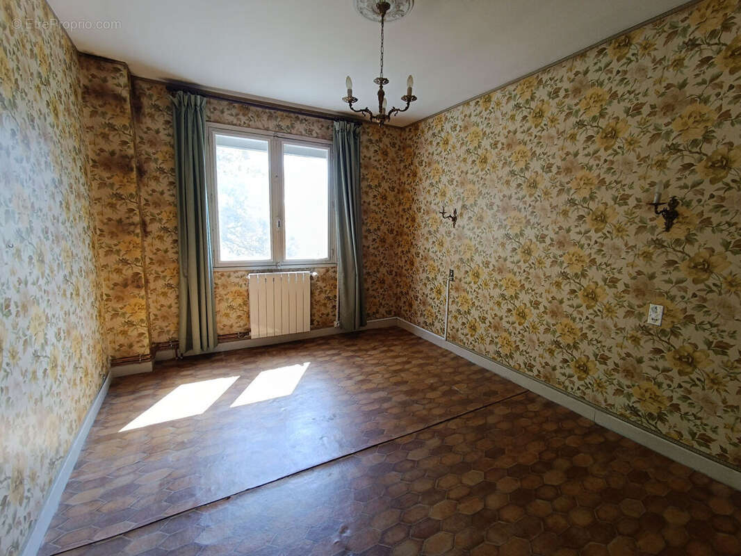 Maison à CASTELNAUDARY