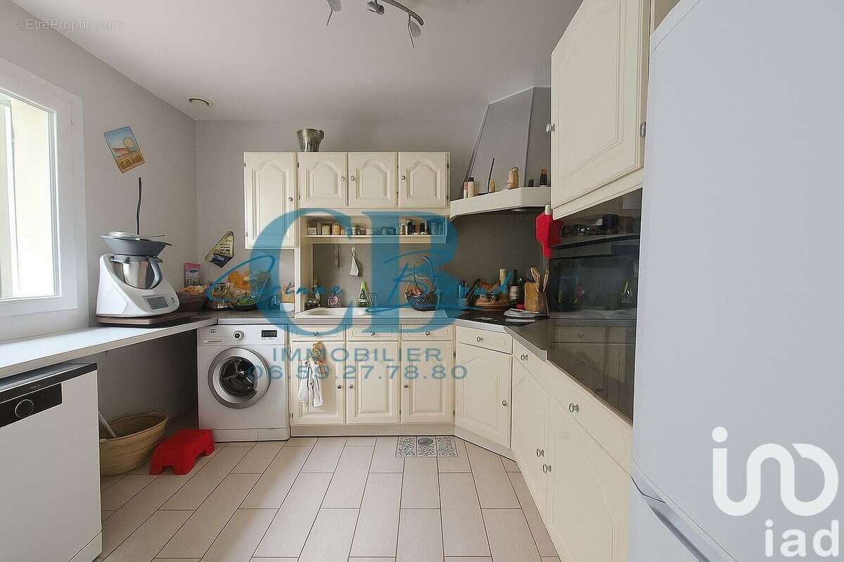 Photo 2 - Maison à CHAUMONT-EN-VEXIN