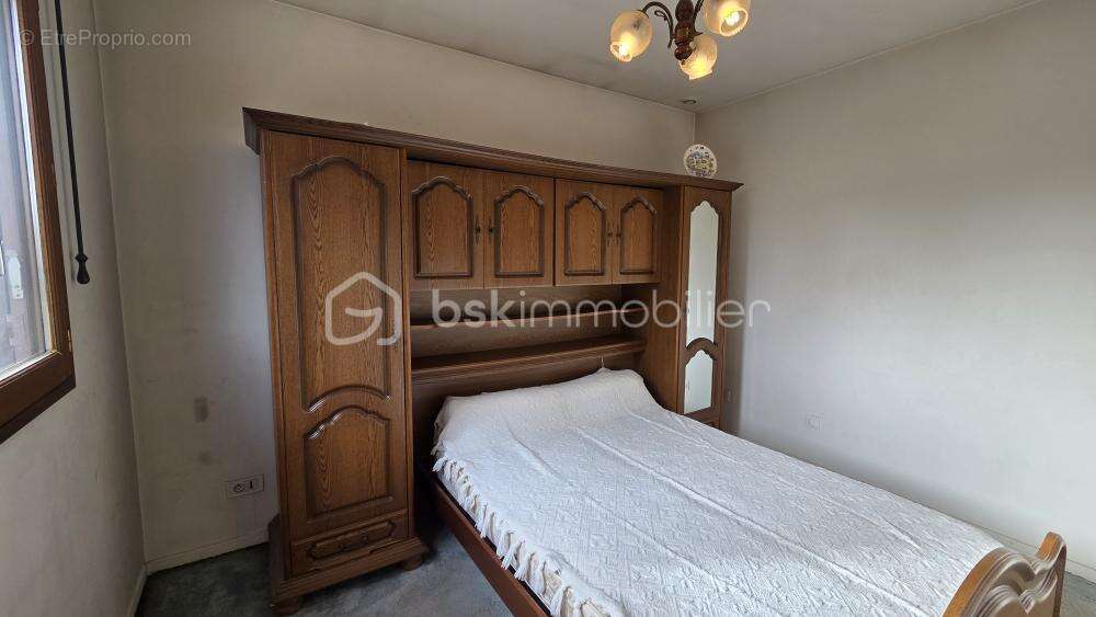 Maison à CHAMPIGNY-SUR-MARNE