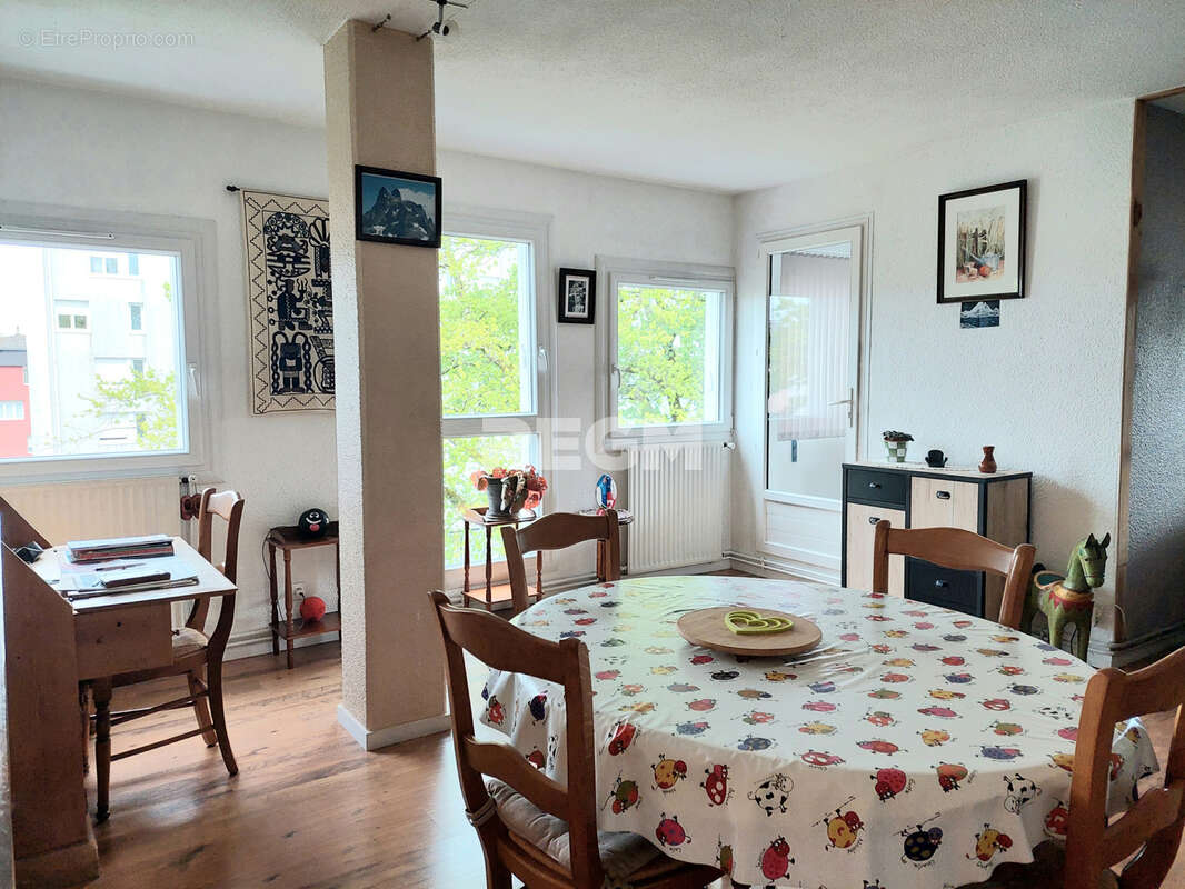 Appartement à PAU