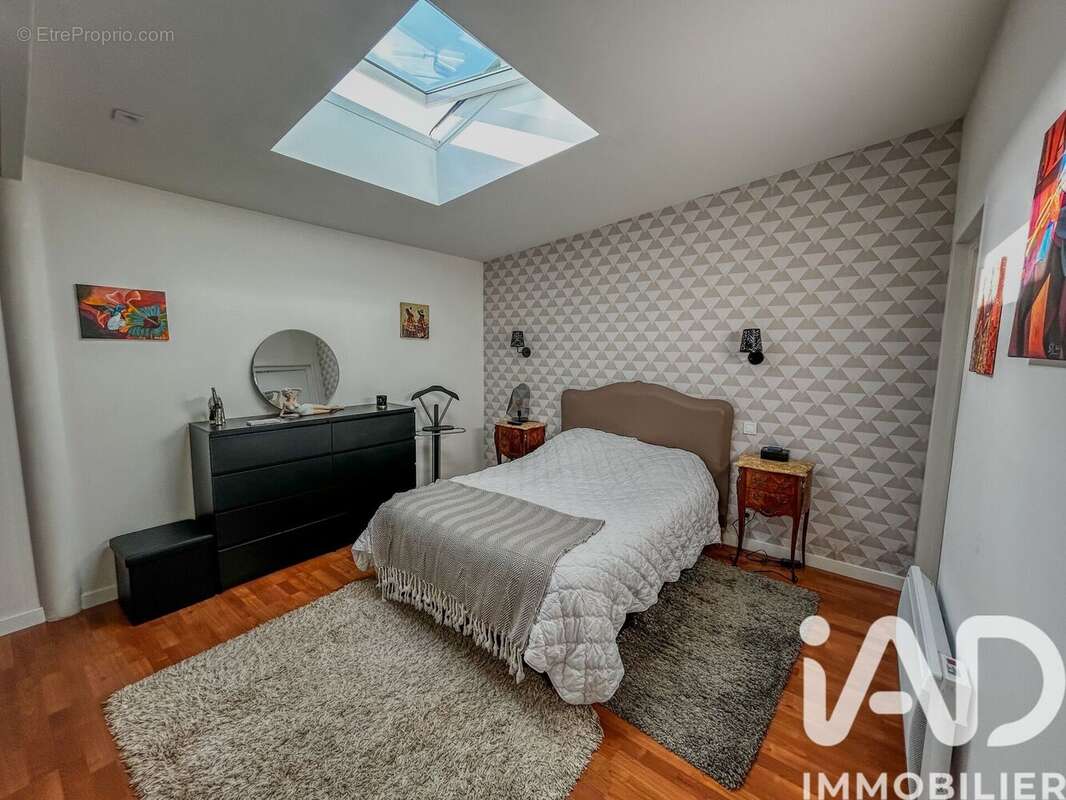 Photo 7 - Maison à HENNEBONT