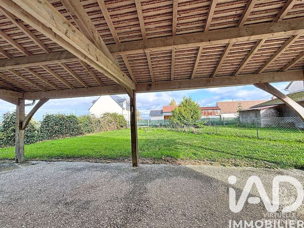 Photo 3 - Maison à SUBLAINES