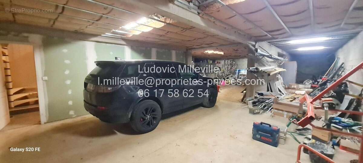 Spacieuse villa 155m² avec grand garage et piscine sur 760m² de terrain - photo 10
