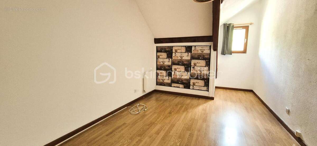  grand appartement duplex – centre village d’allos – 110 m² - photo 17