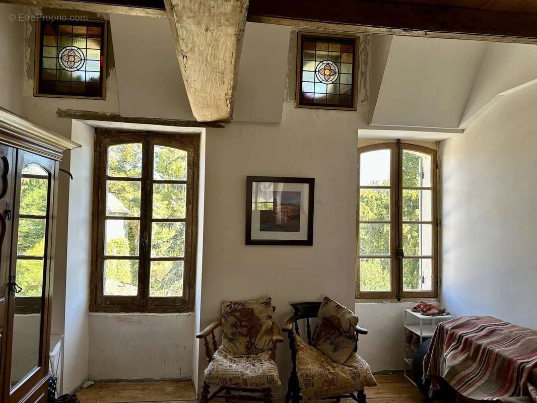 Maison à AUBETERRE-SUR-DRONNE