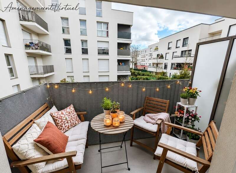 Appartement à MONTIGNY-LES-CORMEILLES
