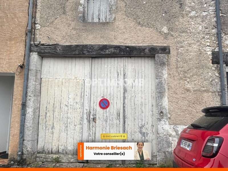 Maison à CASTILLONNES