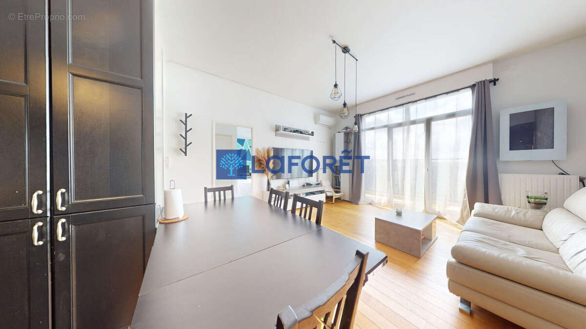 Appartement à ATHIS-MONS