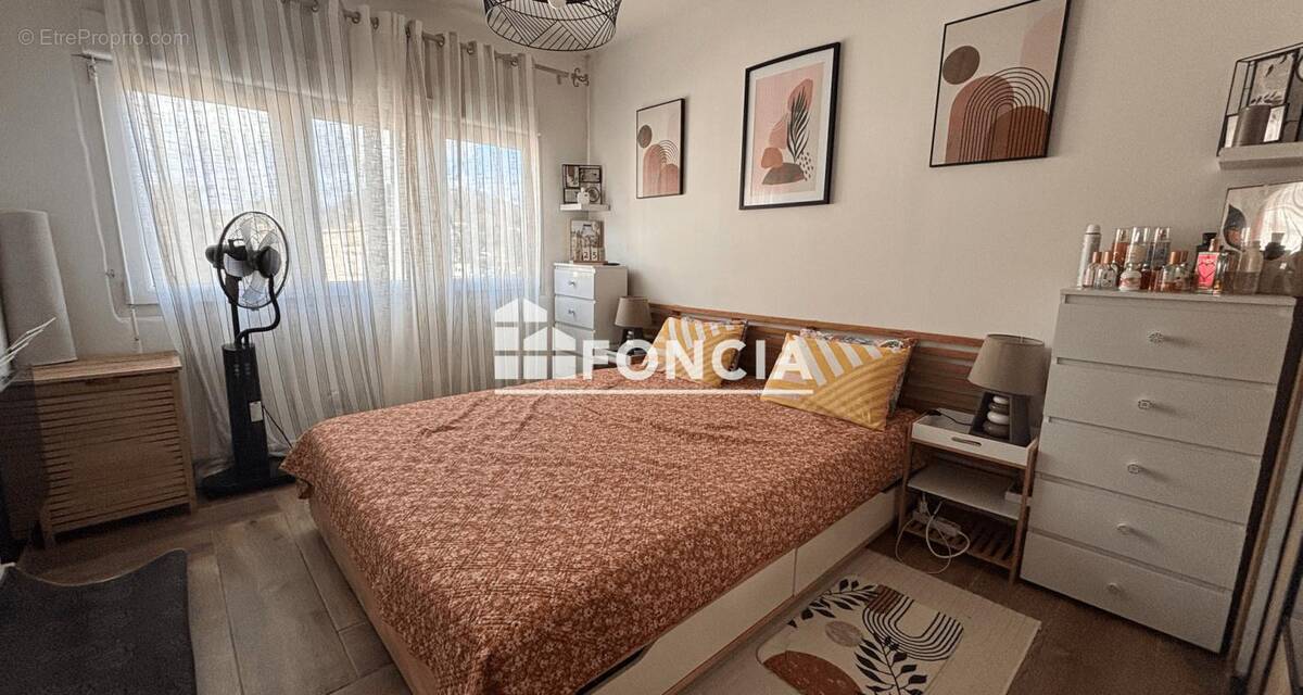 Appartement à AGEN