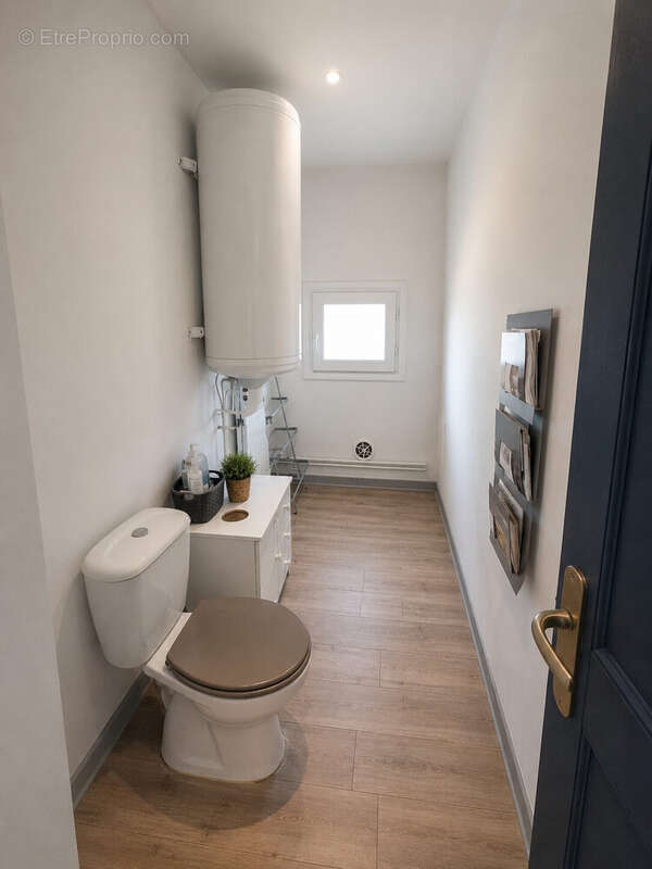 Appartement 92 m² à Gleize  - photo 6
