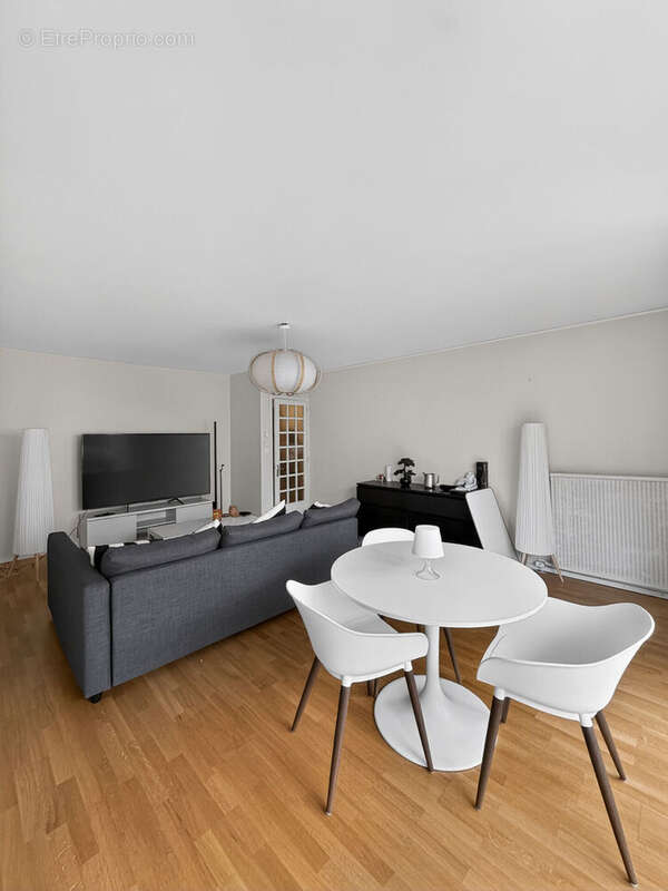 Appartement 101 m² à Toulouse  - photo 2