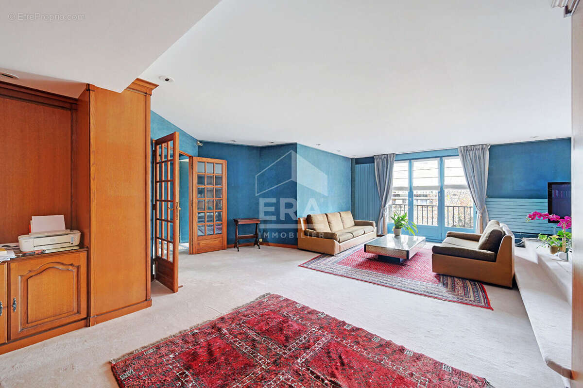 Appartement à PARIS-12E