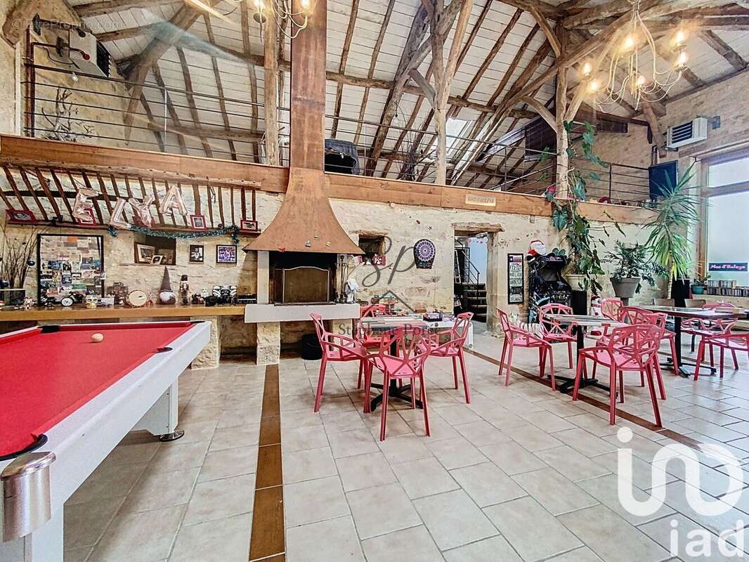 Photo 4 - Maison à MONTDOUMERC