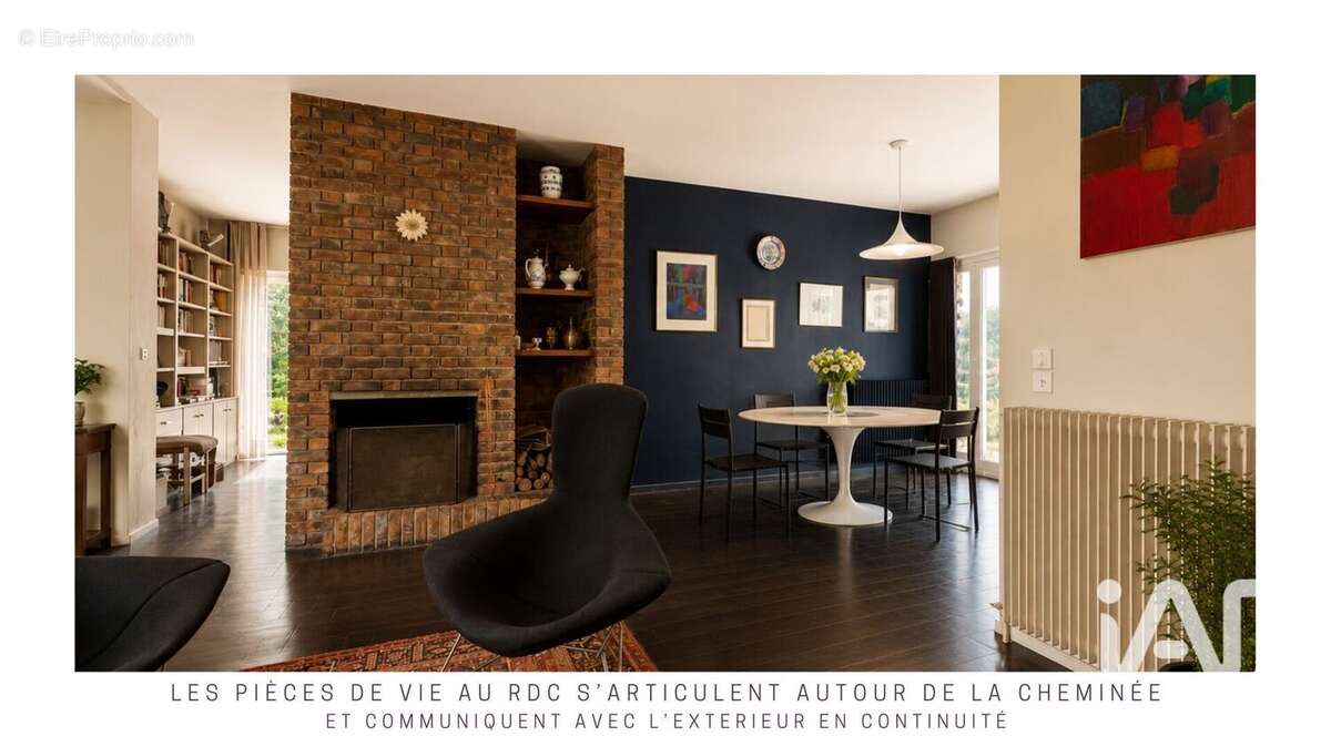 Maison 235 m² à Henouville  - photo 3