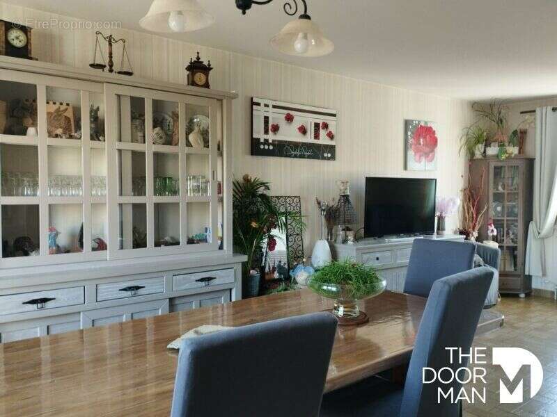 Maison à SAINT-FLORENT-SUR-CHER