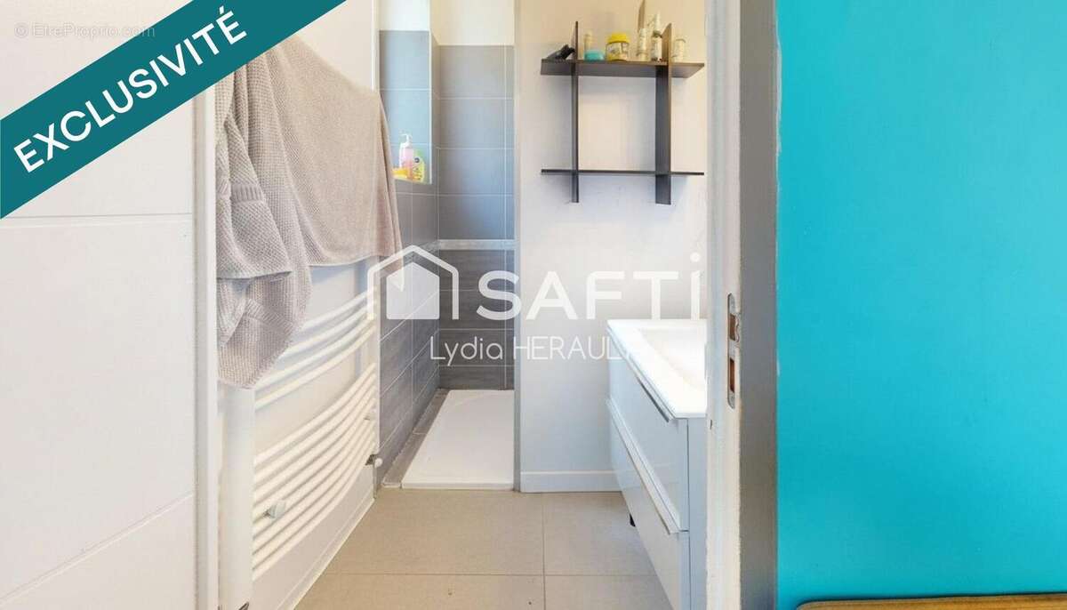 Photo 7 - Maison à ANGOULEME