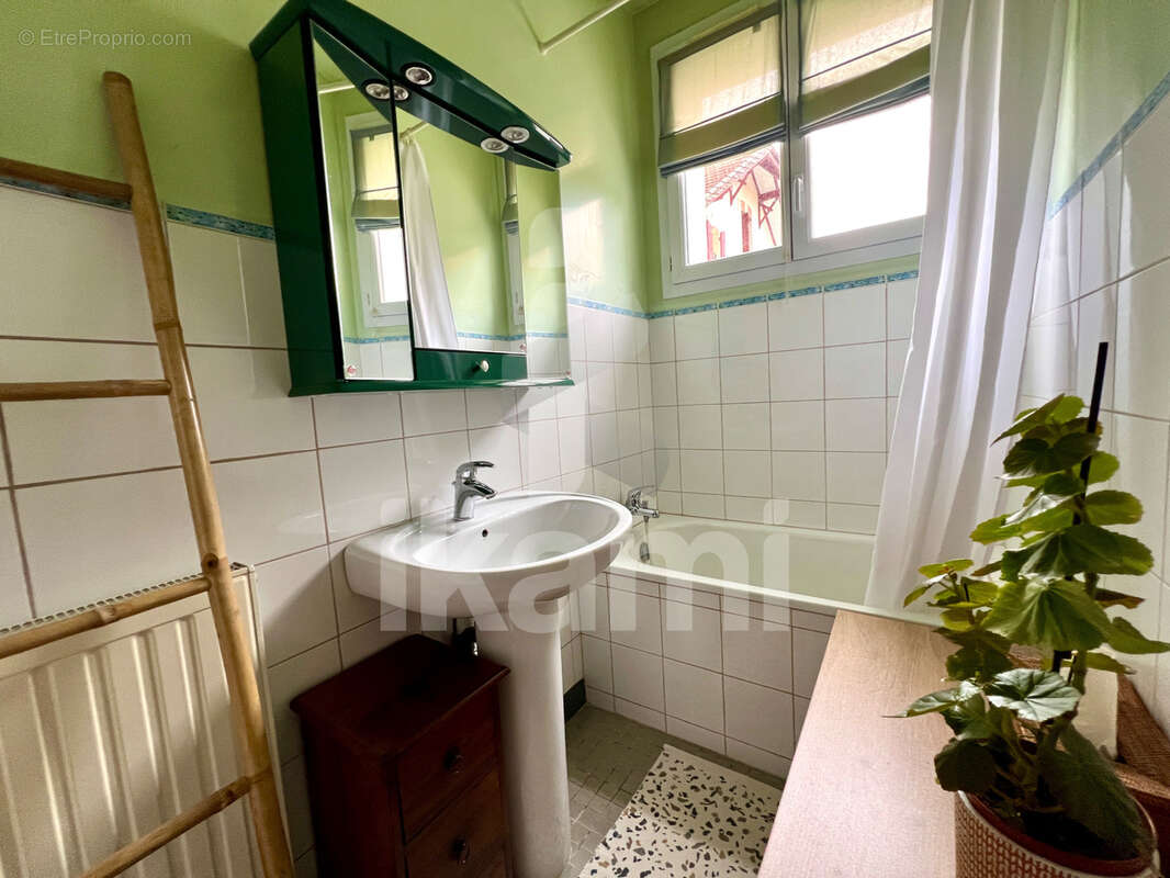 Maison à BERGERAC