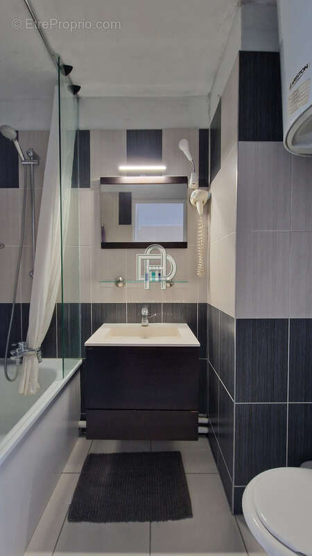 Appartement à GRUISSAN