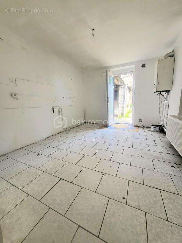 Maison semi-mitoyenne avec jardin – Idéale primo-accédants ou investisseurs - photo 4
