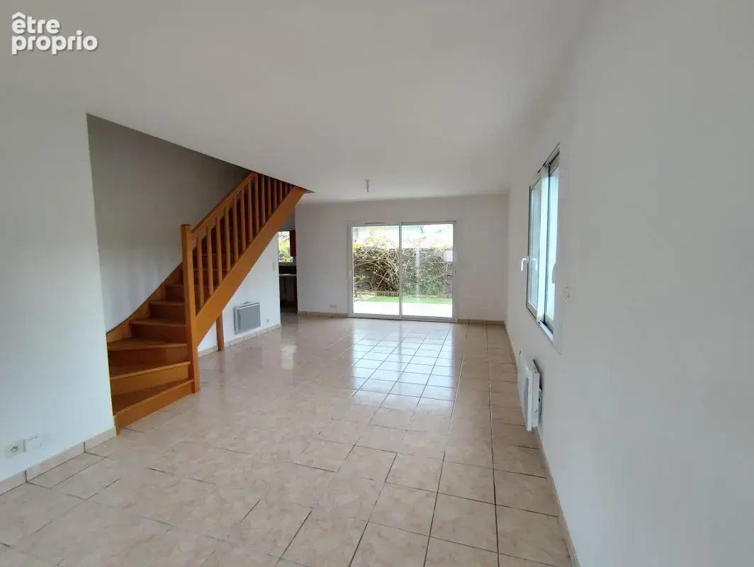 2 maisons sur LANTON Taussat 226m² garages jardins 470 000€ - photo 5