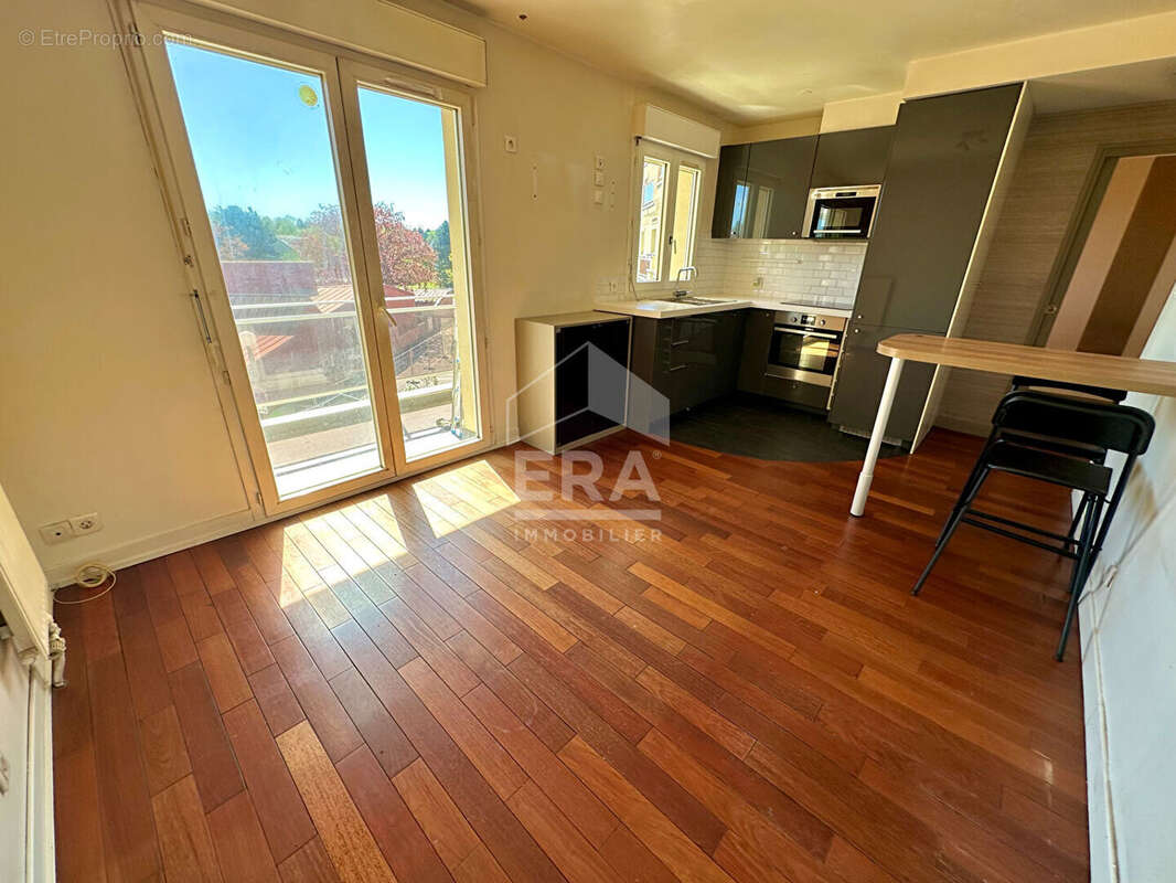 Appartement à EVRY