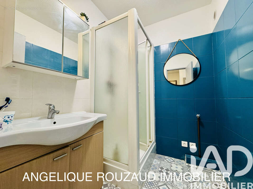 Photo 8 - Appartement à SIX-FOURS-LES-PLAGES