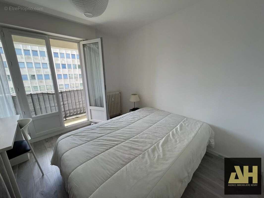 Appartement à BREST