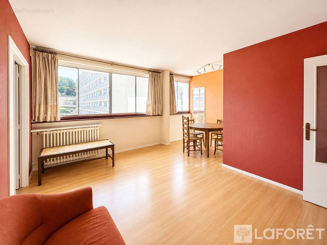 Appartement à SEVRES