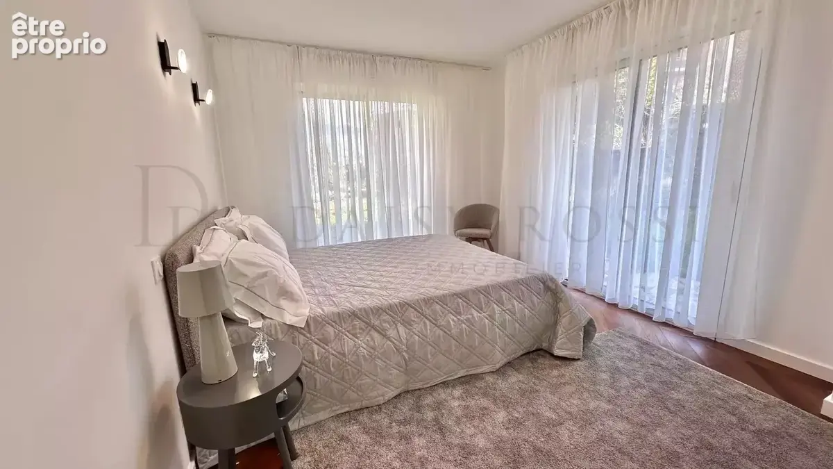 Rare appartement de luxe en duplex de 6 pièces sur le prestigieux Plateau du Cap à Roquebrune-Cap-Martin - photo 24