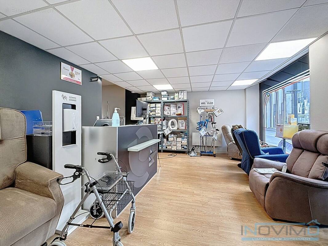 Appartement à FORT-MARDYCK