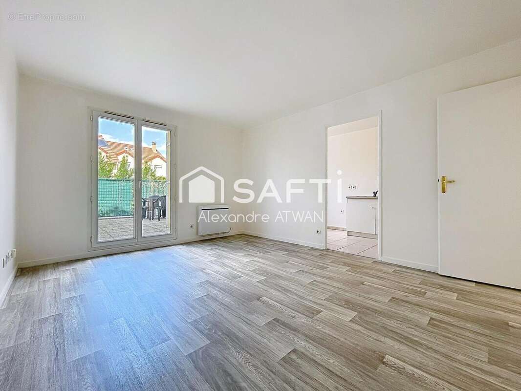 Photo 3 - Appartement à ACHERES