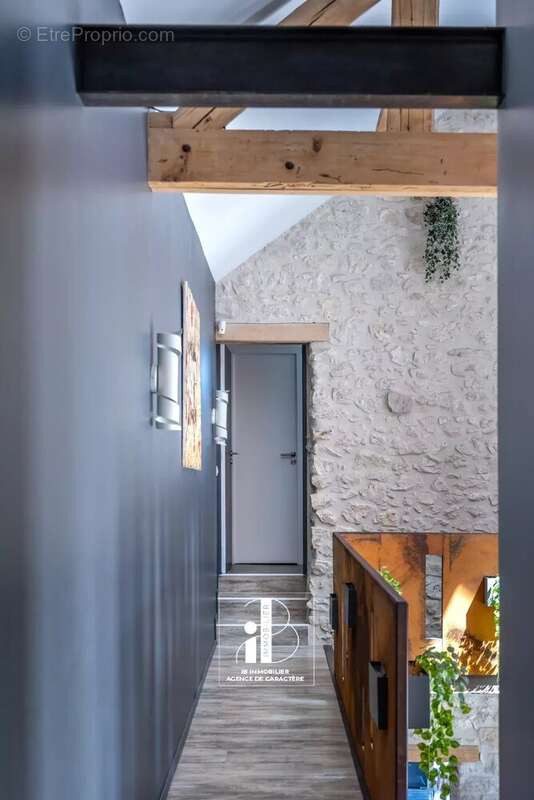 Maison à MORET-SUR-LOING