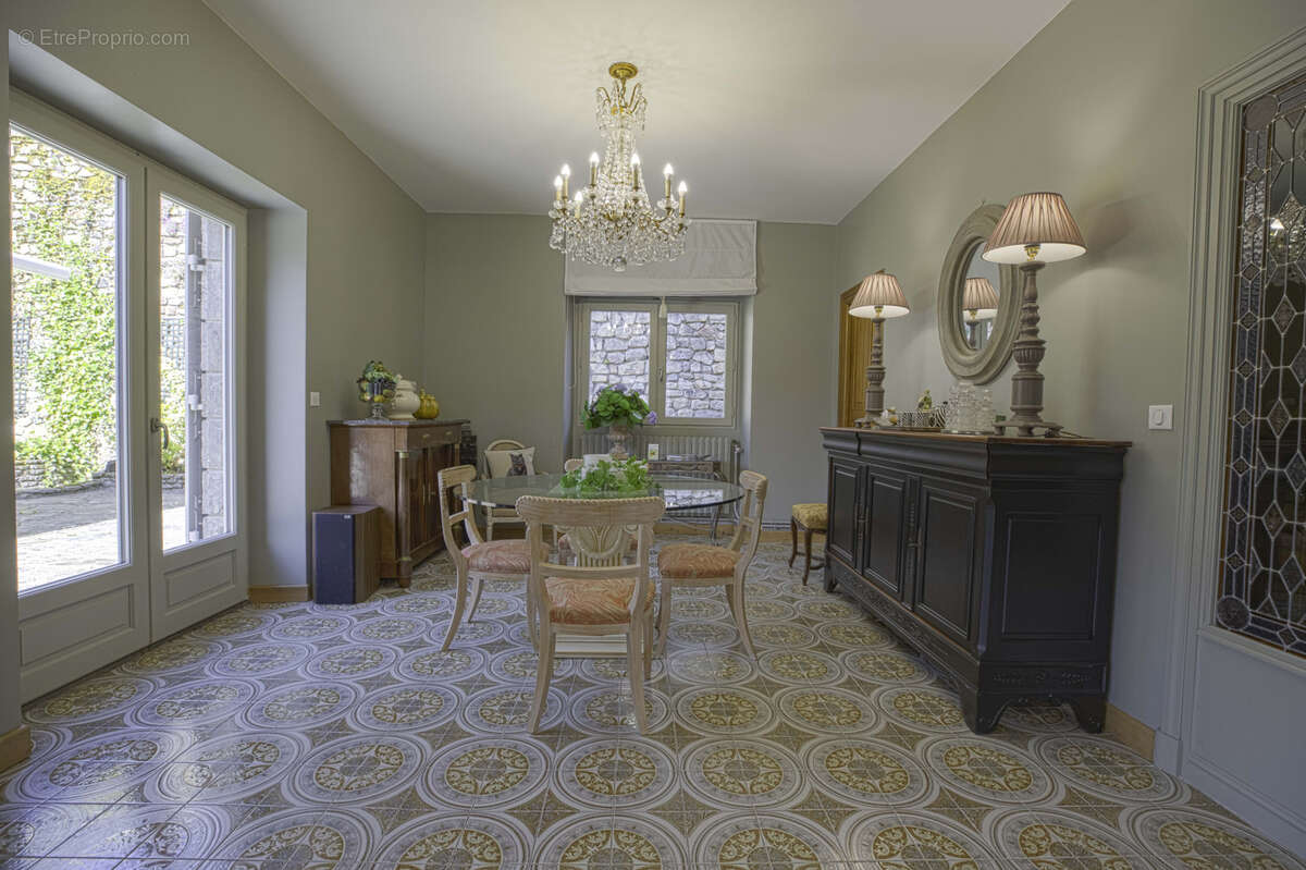 Maison de Caractère à Chaudes Aigues - photo 10