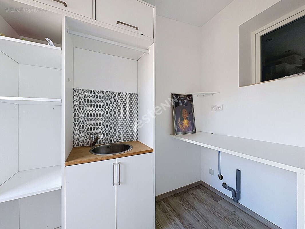 Maison 3 chambres à vendre à Rezé - Quartier Ouche Blanche - photo 8