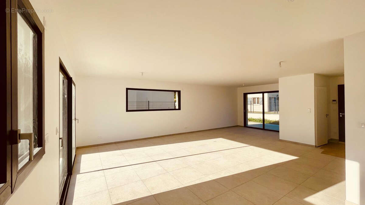 Magnifique Villa 2026 150m2 tout confort - photo 7