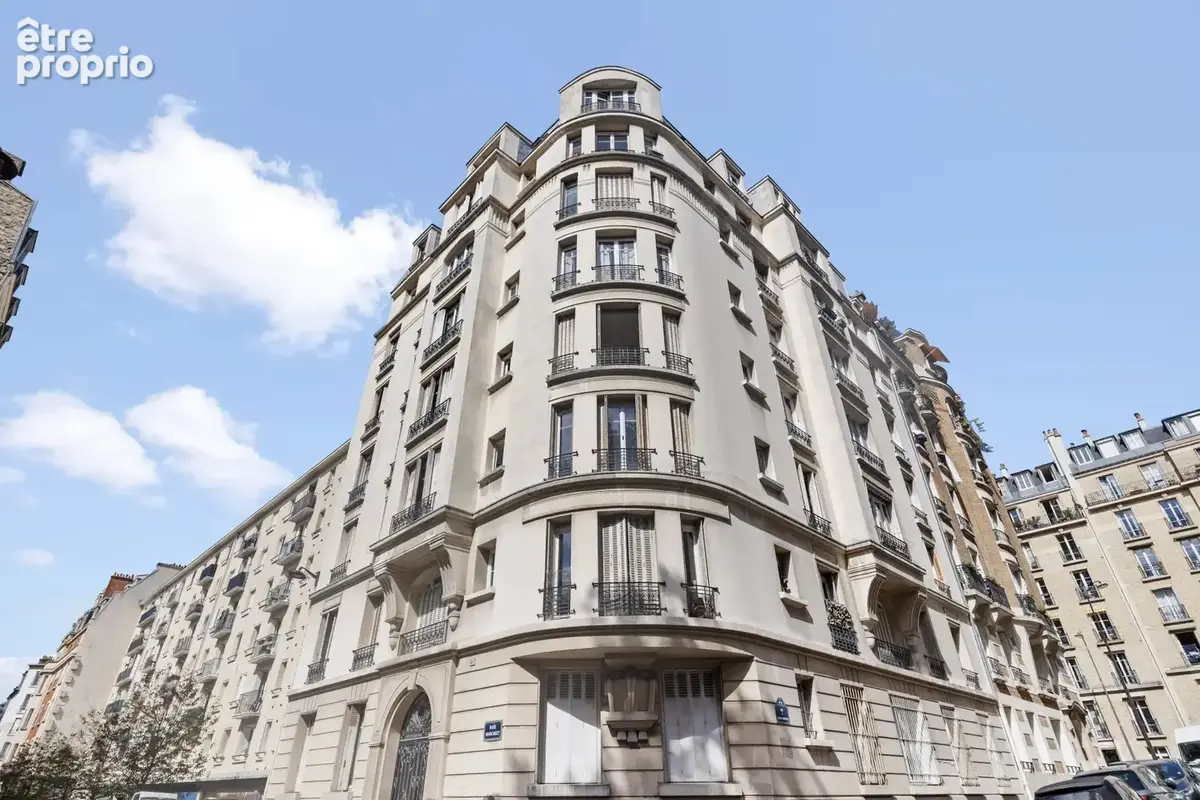 Appartement 1 pièce 12 m² à vendre à Paris-18e (75018) - photo 18