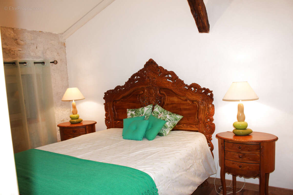 Maison à SAINT-CLAIR